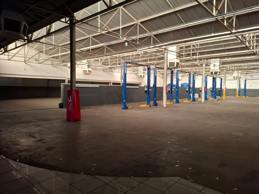  Bedroom Property for Sale in Bloemfontein Free State